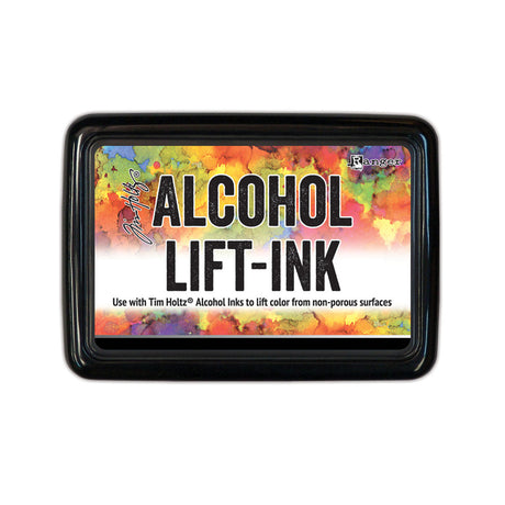 Ranger Tinte Ranger • Tim Holtz Alcohol Lift Stempelkissen