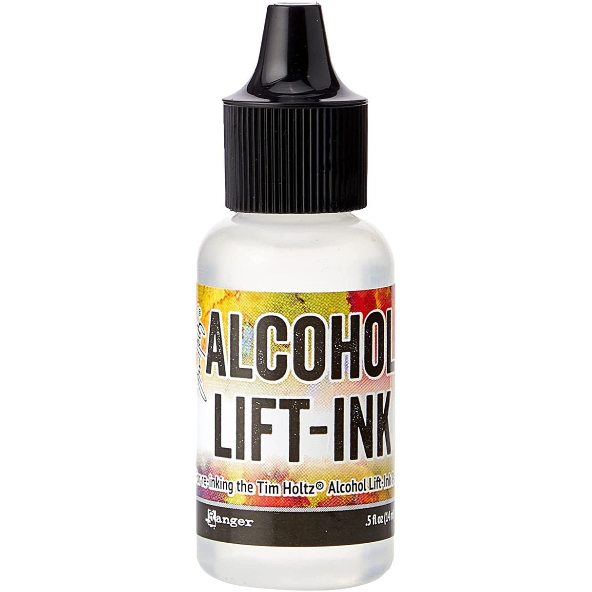 Ranger Ink Ranger • Tim Holtz Alcohol Lift Ink Reinker