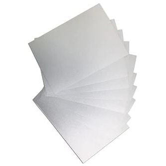 Ranger Tinte Ranger • Tim Holtz Alkoholtinte Karton Silber Glitzer