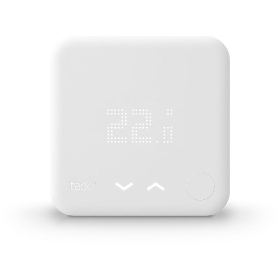 Tado ° Yderligere smart termostat