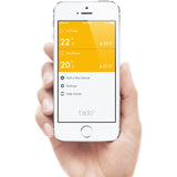 Tado ° Yderligere smart termostat