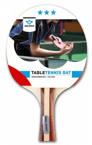 ENGELHART Table Tennis Bat 3 Star