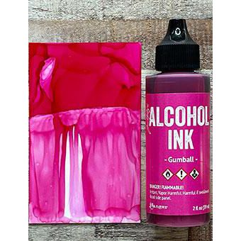 Ranger Tinte Ranger • Tim Holtz Alkoholtinte Gumball 59 ml