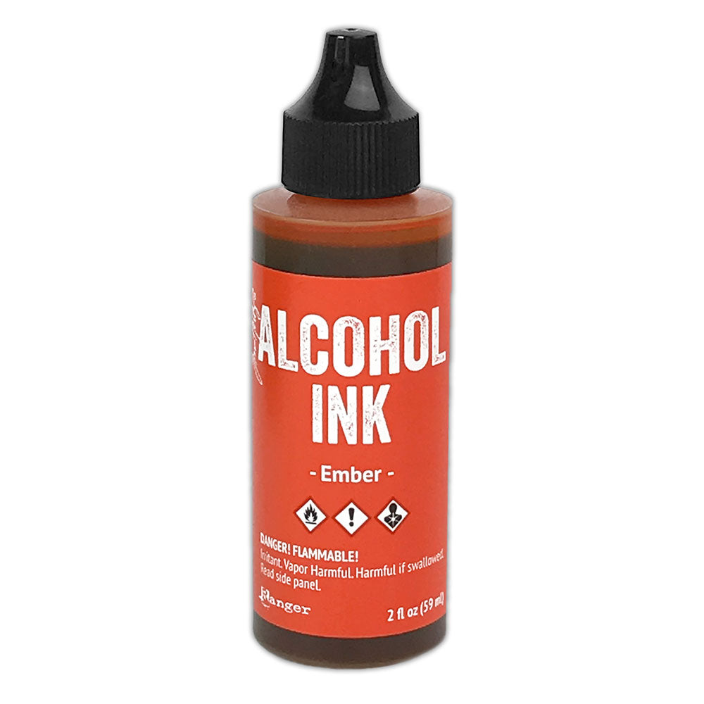 Ranger-Tinte Ranger • Tim Holtz Alkoholtinte Ember 59 ml