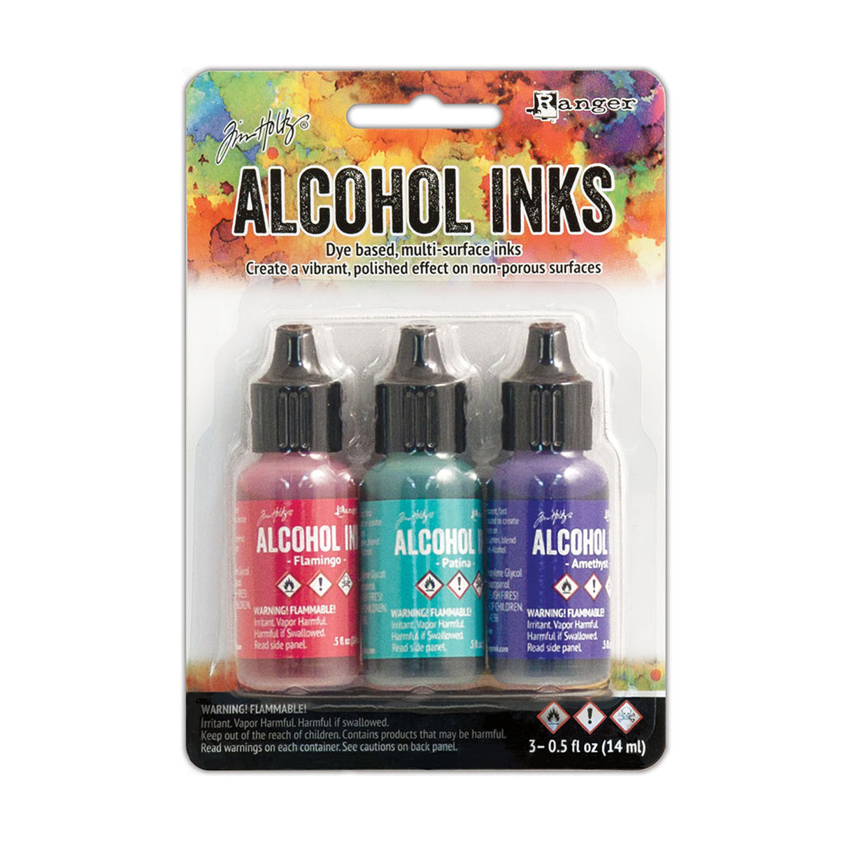 Ranger Tinte Ranger • Tim Holtz Alkoholtinten Beach Deco 14 ml