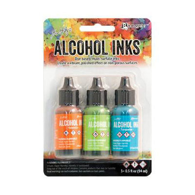Ranger Tinte Ranger • Tim Holtz Alkoholtinten Spring Break 14 ml