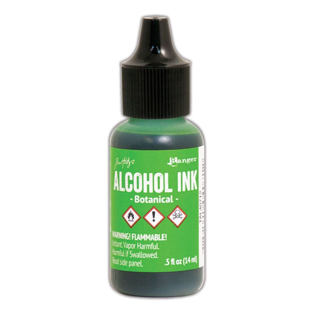 Ranger Tinte Ranger • Tim Holtz Alkoholtinte botanisch 14 ml