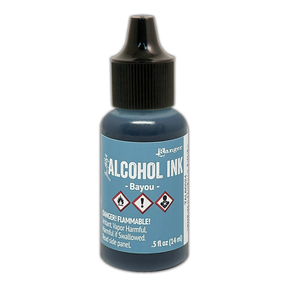 Ranger Tinte Ranger • Tim Holtz Alkoholtinte Bayou 14 ml