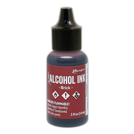Ranger Tinte Ranger • Tim Holtz Alkoholtinte Ziegel 14 ml