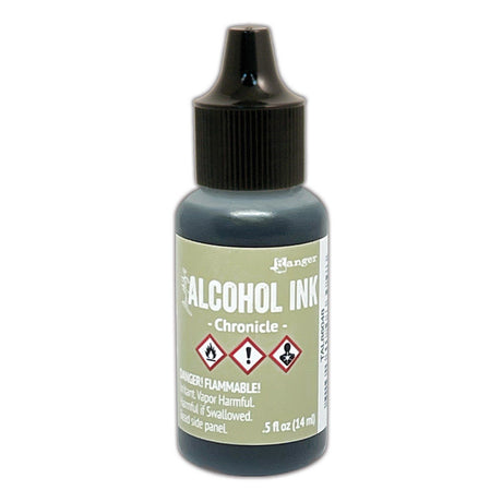Ranger Tinte Ranger • Tim Holtz Alkoholtinte Chronik 14 ml