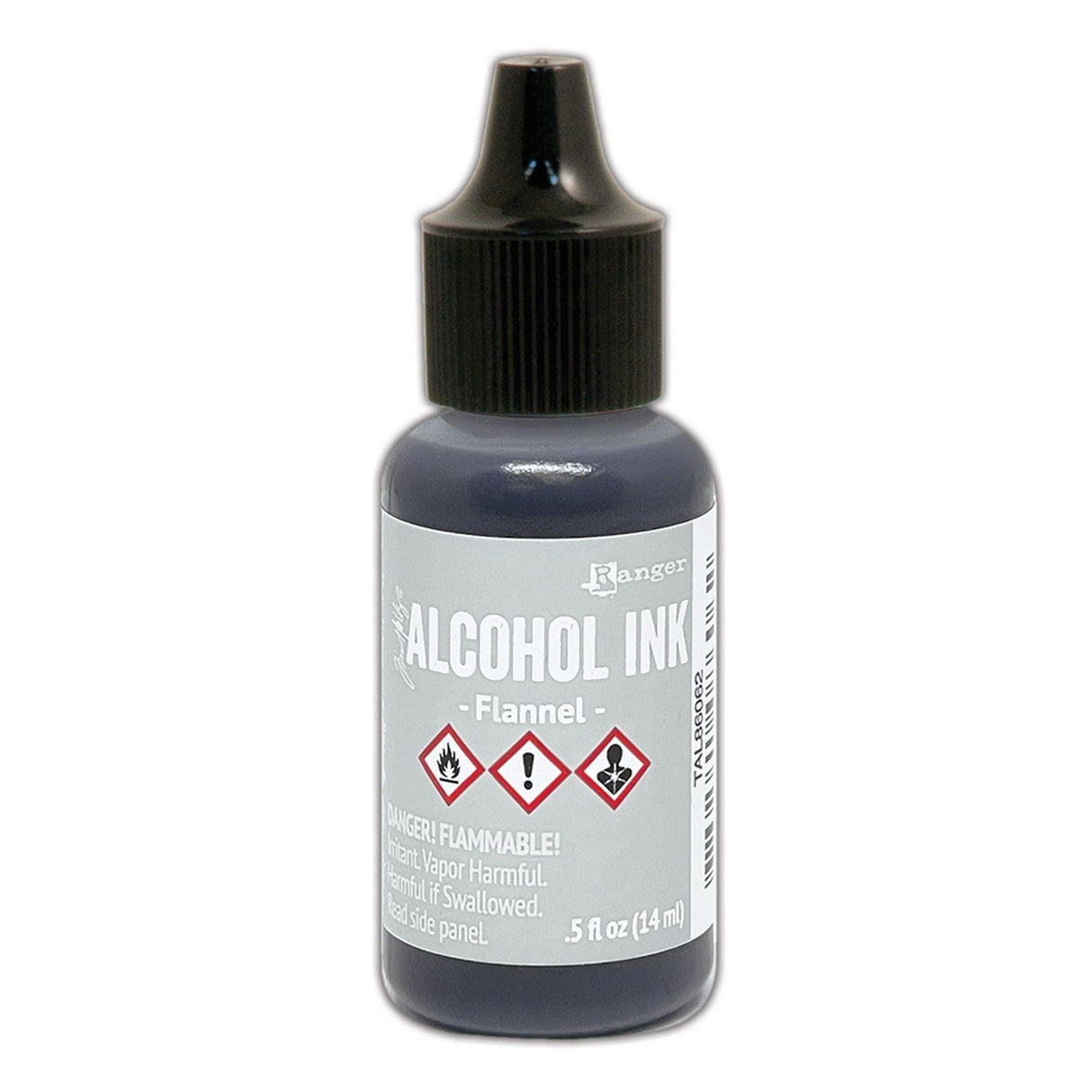 Ranger Tinte Ranger • Tim Holtz Alkoholtinte Flanell 14 ml