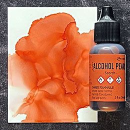 Ranger Tinte Ranger • Tim Holtz Alkoholperlen versengen 14 ml