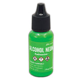 Ranger-Tinte Ranger • Tim Holtz Alkohol Neon-Tinte radioaktiv 14m