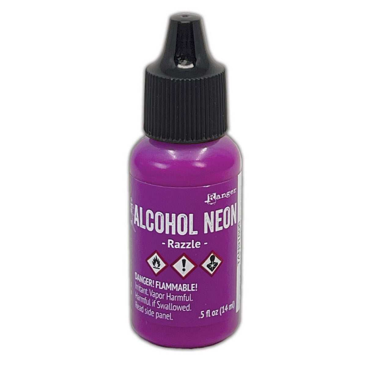 Ranger-Tinte Ranger • Tim Holtz Alkohol-Neon-Tinte Razzle 14 ml