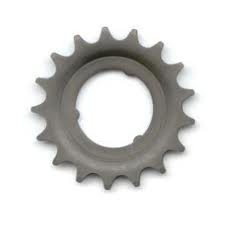 SRAM Gear 19T Bol 3 32 Chrom