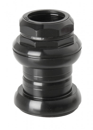 Tange Seiki Steuersatzkartusche Seiki Aluminium 1 Zoll schwarz