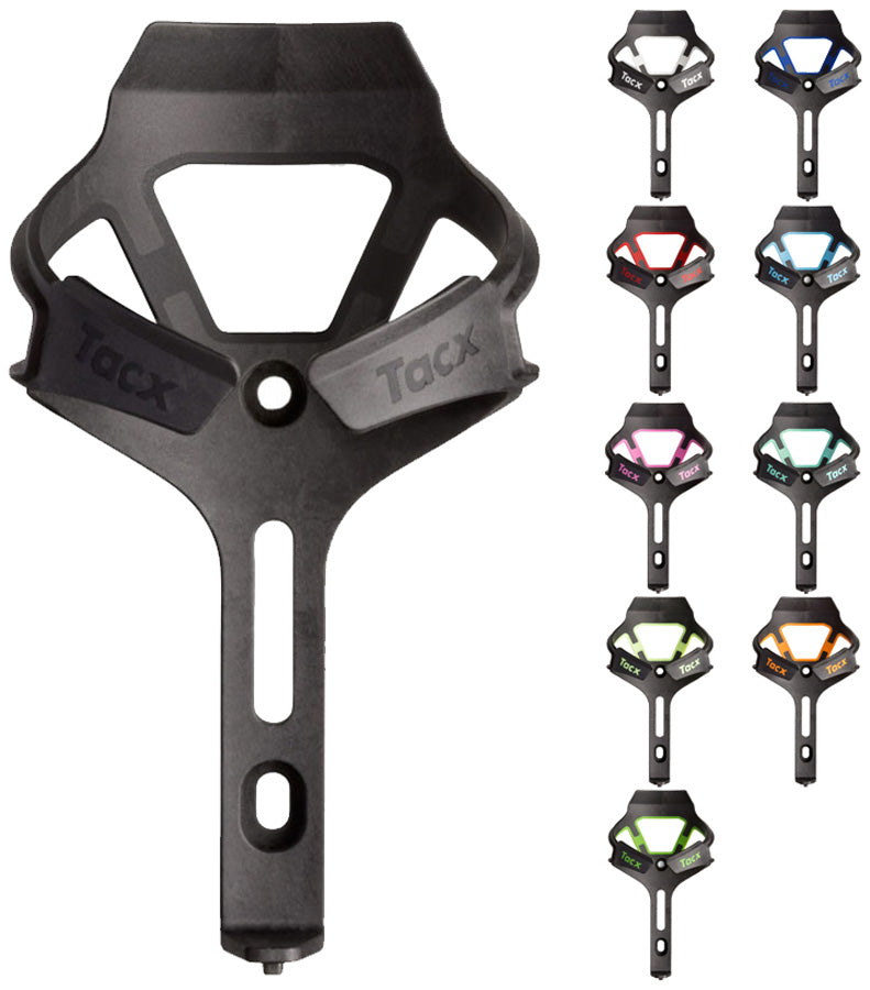 Garmin Tacx® T-6500 Ciro Flaschenhalter matt