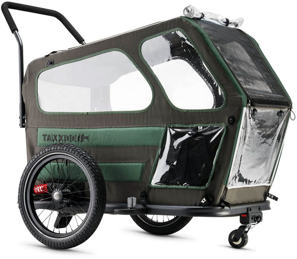 Taxxi Dog M Hundeanhänger