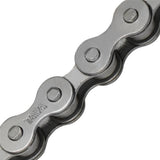 Taya Halskette 408H Anti -Rust 1 2 x 3 32 1s 112 Schakels grau