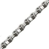 Taya-Kette Octo 1 2x3 32x116, 7-8-Gang, Silber