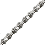 Taya Kette Octo-DH 1 2x3 32x136 E-Bike, 7-8 Gang, Silber