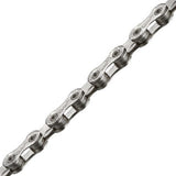 Taya-Kette Our-111 1 2x5 64x136 E-Bike, 11-Gang, Silber