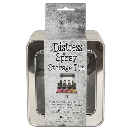 Ranger Ink Ranger • Tim Holtz Distress Spray Aufbewahrungsdose