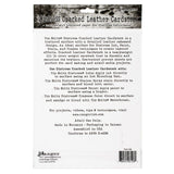 Ranger Ink Ranger • Tim Holtz Distressed Cracked Leather Cardstock