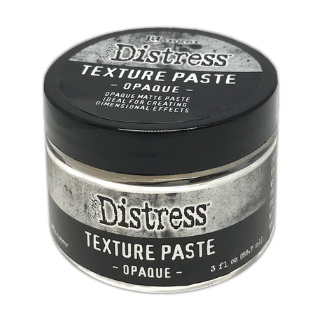 Ranger-Tinte Ranger • Tim Holtz Distress-Texturpaste matt
