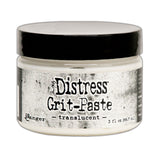 Ranger-Tinte Ranger • Distress-Grit-Paste durchscheinend