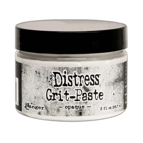 Ranger Tinte Ranger • Tim Holtz Distress Grit Paste undurchsichtig