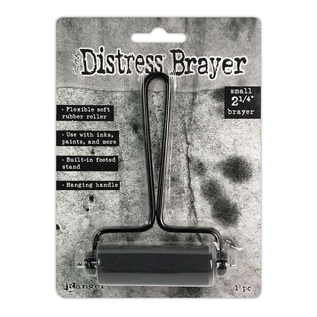 Ranger Ink Ranger • Tim Holtz Distress Brayer klein 6,35 cm