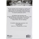 Ranger Tinte Ranger • Tim Holtz Distress Mixed Media Heavystock 20,32 x 25,40 cm Kraftpapier