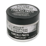 Ranger Tinte Ranger • Tim Holtz Distress Crackle Paste durchscheinend