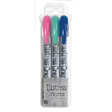 Ranger Ink Ranger • Tim Holtz Distress Buntstifte Set 12 3tlg.