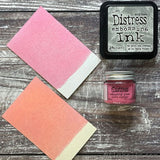Ranger Tinte Ranger • Tim Holtz Distress Prägung Glasur Kitsch Flamingo