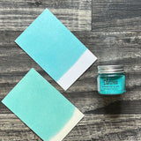 Ranger Tinte Ranger • Tim Holtz Distress Embossing Glasur geborgene Patina