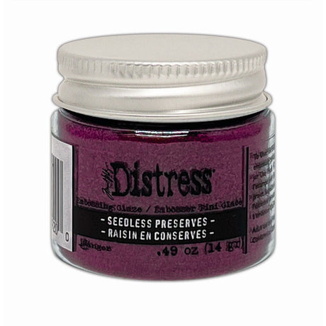 Ranger Ink Ranger • Tim Holtz Distress-Prägeglasur, kernlose Konserven