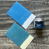 Ranger-Tinte Ranger • Tim Holtz Distress-Prägeglasur Uncharted Mariner