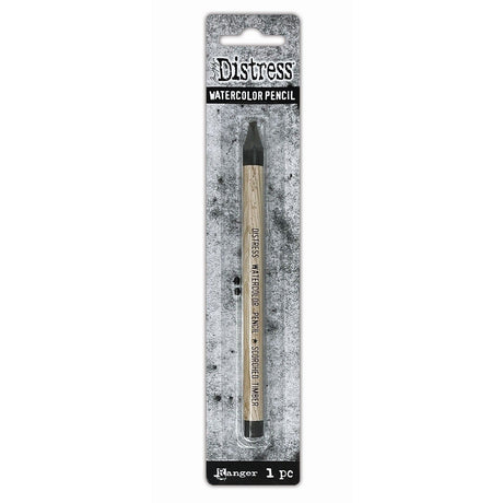 Ranger Tinte Ranger • Tim Holtz Not Aquarell Bleistift verbranntes Holz
