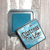 Ranger-Tinte Ranger • Tim Holtz Distress-Oxid-Stempelkissen, kaputtes Porzellan