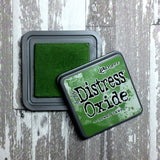 Ranger-Tinte Ranger • Tim Holtz Distress-Oxid-Stempelkissen gemähter Rasen