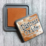 Ranger Tinte Ranger • Tim Holtz Distress Oxid Stempelkissen rostiges Scharnier