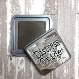 Ranger Tinte Ranger • Tim Holtz Distress Oxid Stempelkissen Walnussfleck