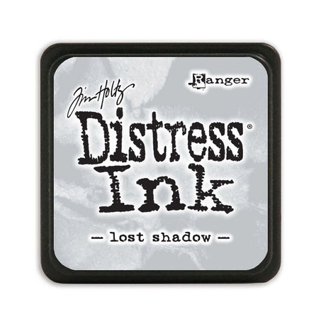 Ranger Ink Ranger • Tim Holtz Distress Mini Stempelkissen verlorener Schatten