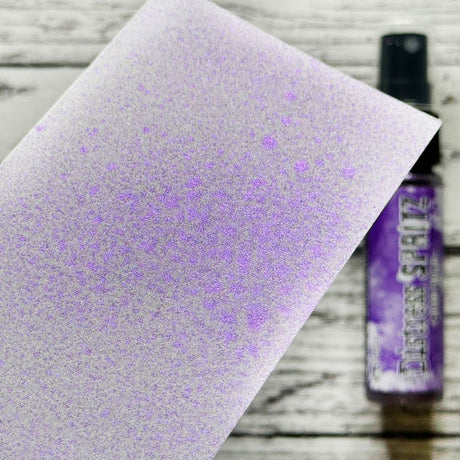 Ranger Ink Ranger • Tim Holtz Distress Spritz Wiled Violet
