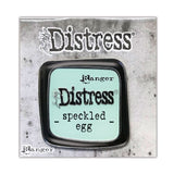 Ranger Ink Ranger • Tim Holtz Distress Pin gesprenkeltes Ei