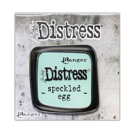 Ranger Ink Ranger • Tim Holtz Distress Pin gesprenkeltes Ei