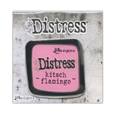 Ranger Ink Ranger • Tim Holtz Distress Emaille Pin Kitsch Flamingo