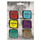 Ranger Ink Ranger • Tim Holtz Distress Emaille Pin Set 2